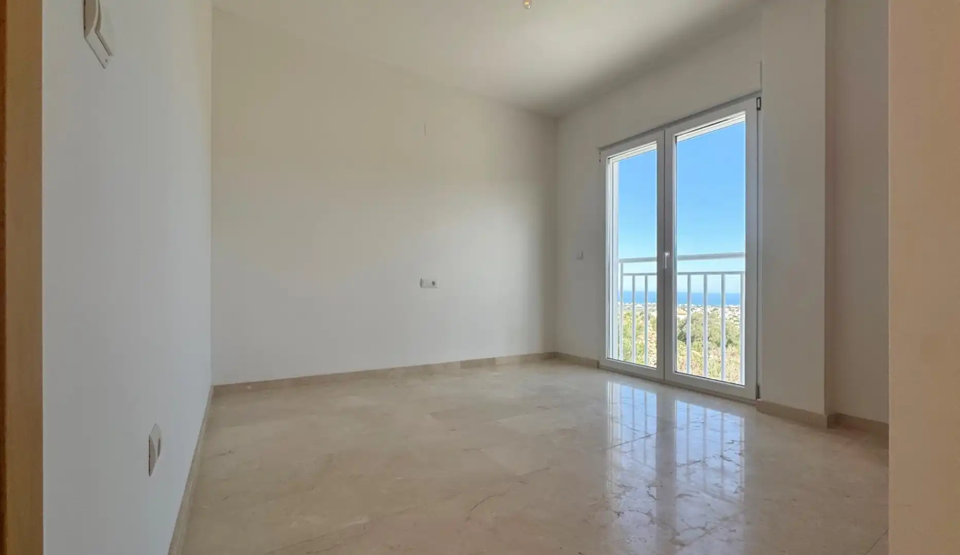 Apartment with pool for sale in Pego, imagen 7