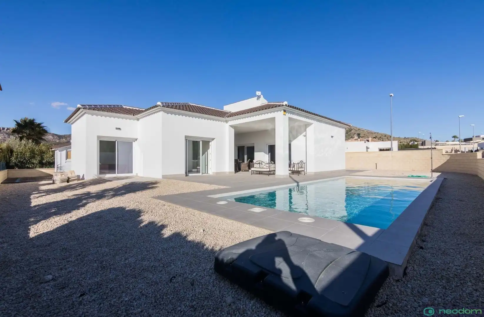Haus zum Verkauf in El Pinós / Pinoso, imagen 16