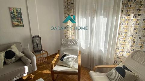 Photo 3 of Flat to rent in Salesas, Salamanca