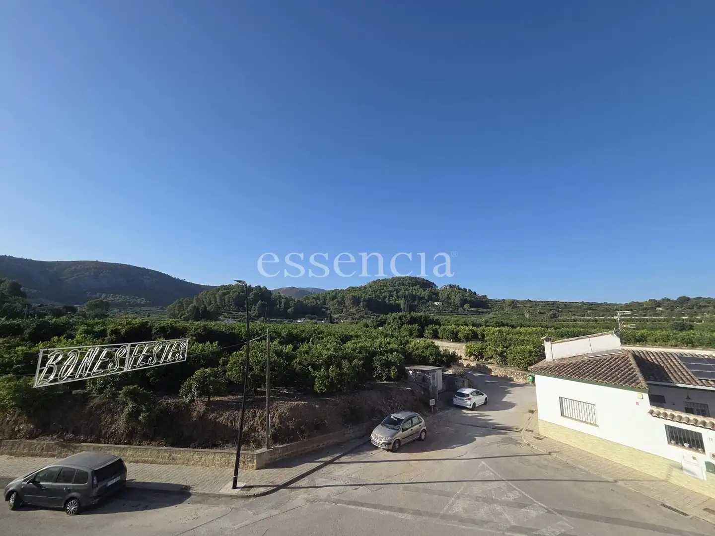 Casa o chalet en venta en Alfauir con Terraza