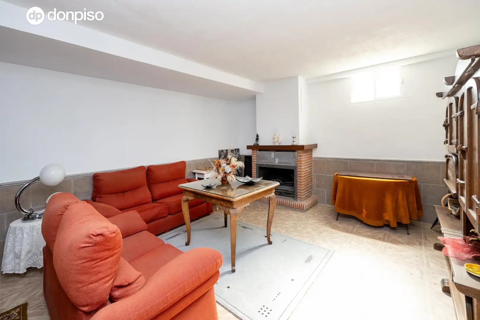 Casa o chalet en venta en Atarfe con Calefacción, Jardín privado y Terraza