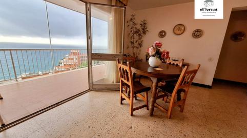 Foto 4 de Àtic en venda a Del Faro, Pla de Maset - Cap de Salou, Tarragona