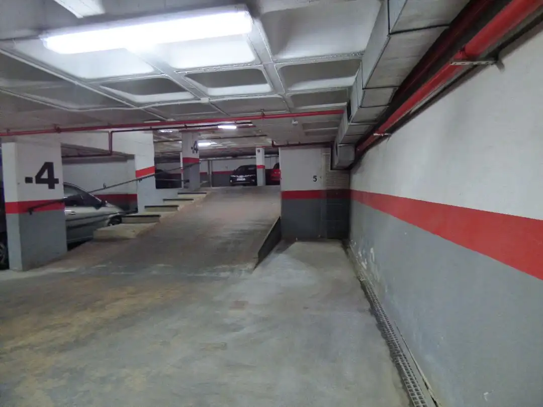 Parking for sale in Centro, imagen 3