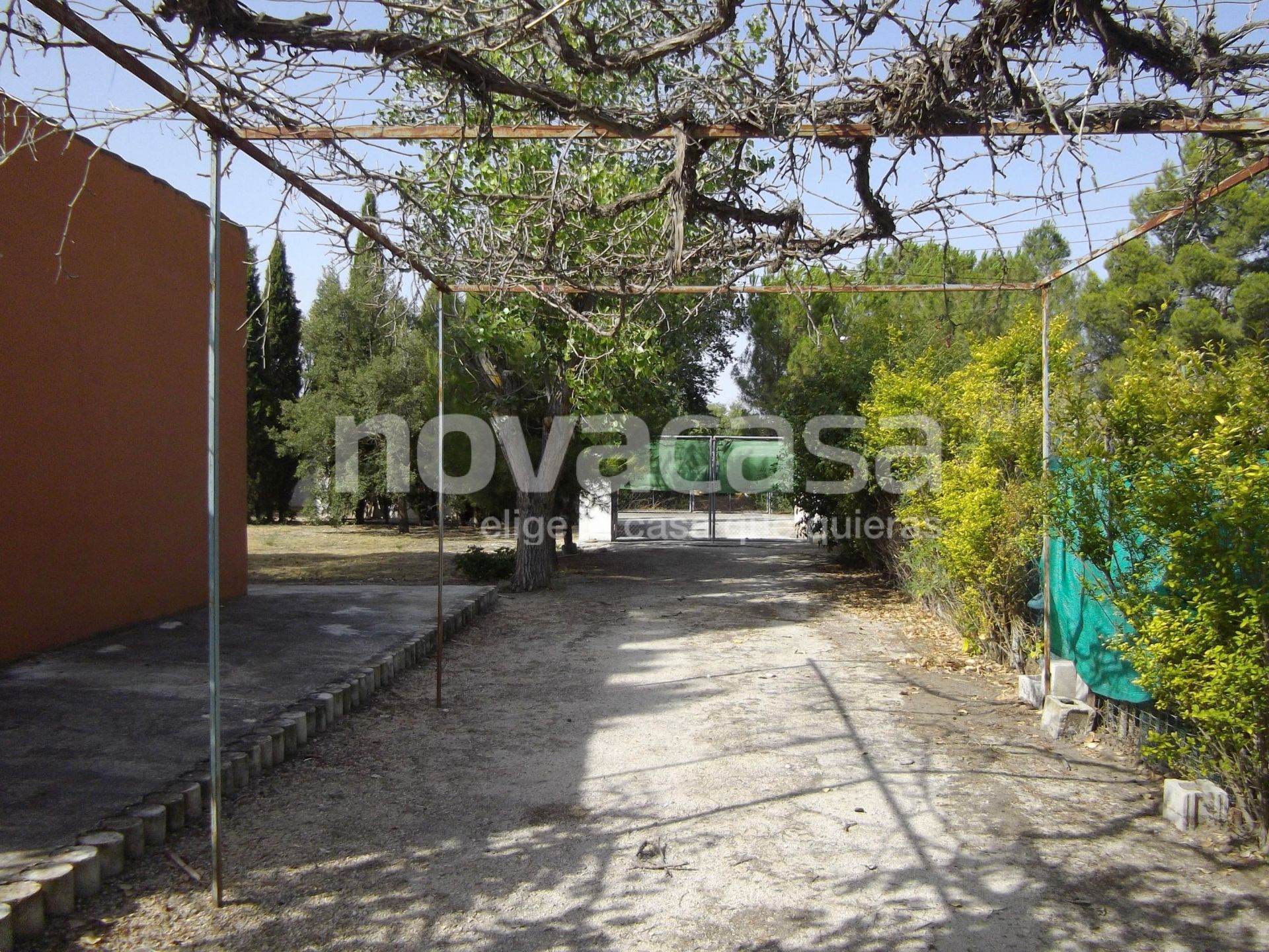 Residential for sale in  Albacete Capital