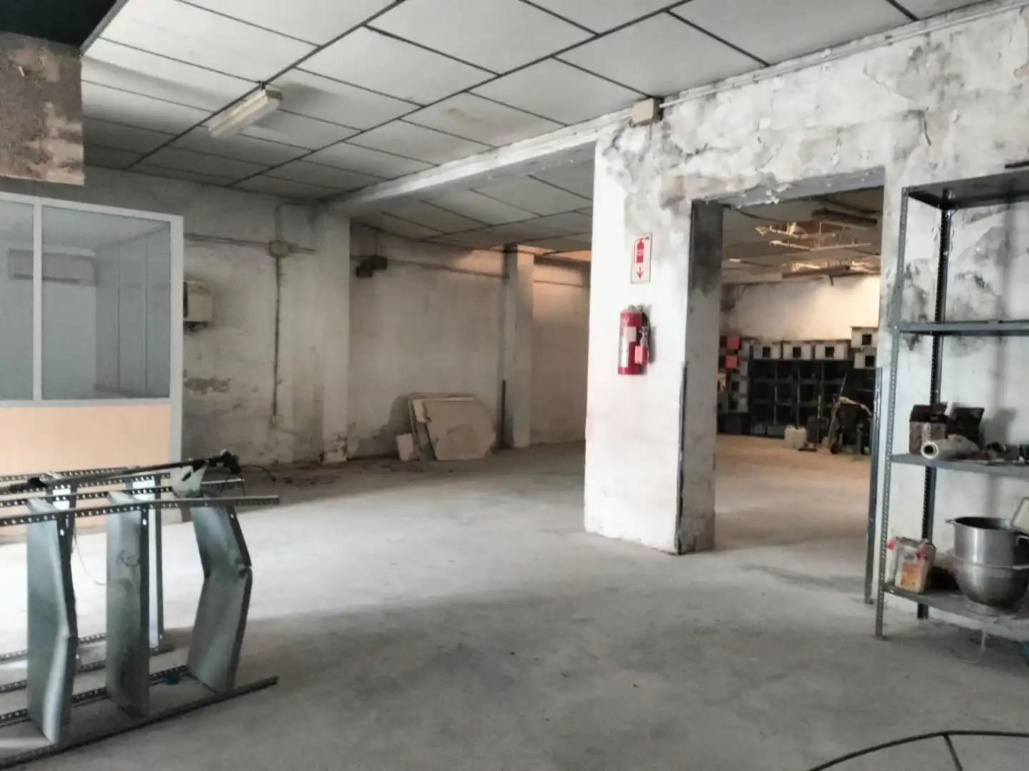 Nave industrial in vendita a Canals, imagen 3
