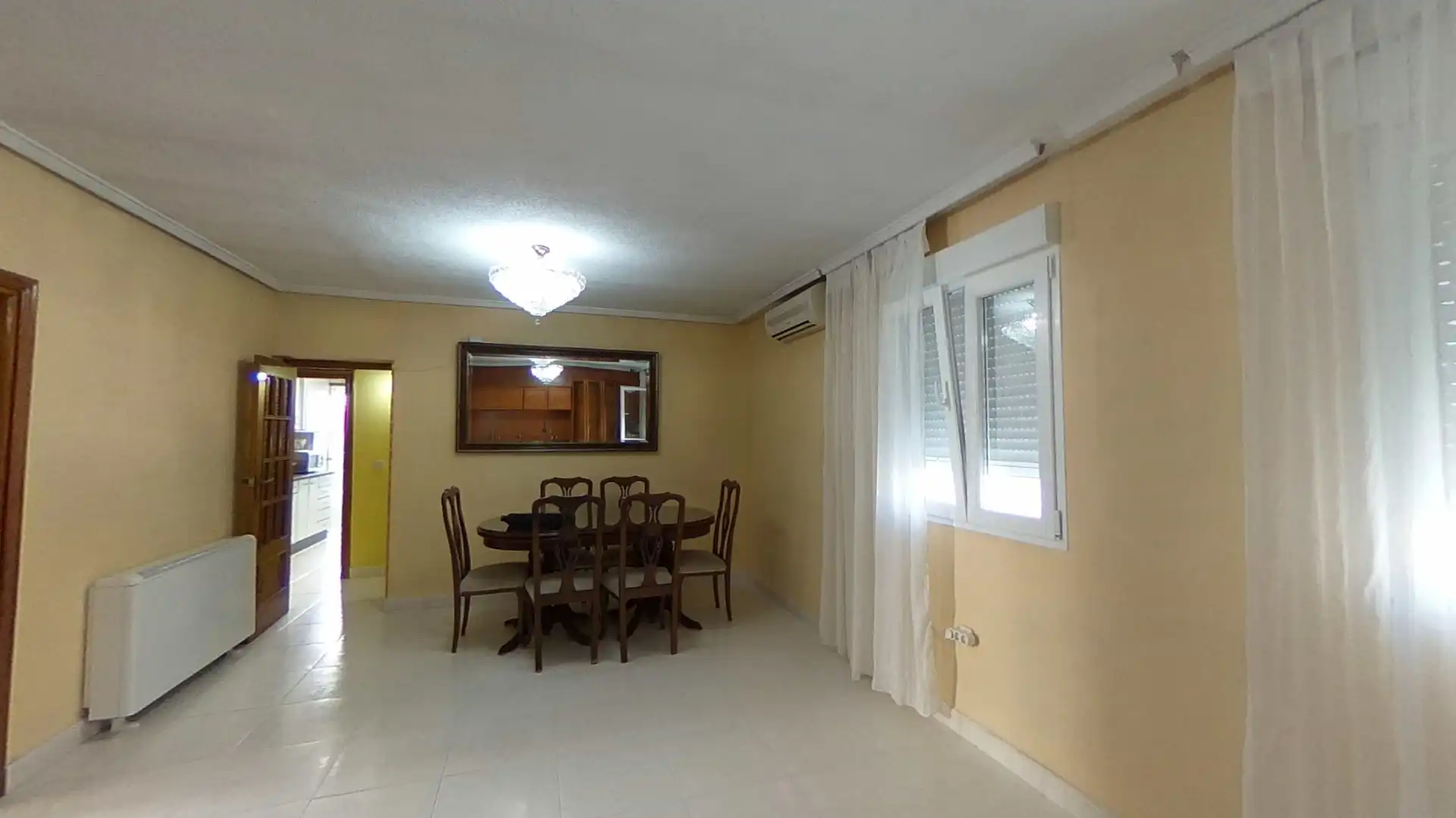 Appartamento con ascensore in vendita a Calle de Pedro Rubin de Celis 30, imagen 3