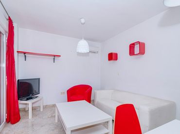 Wohnung mit Aufzug zum Verkauf in Calle Calle Antequera