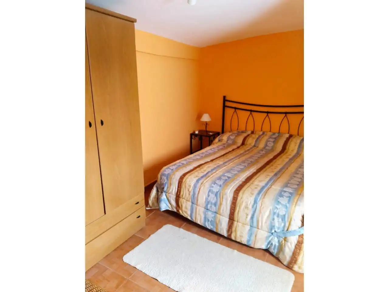 Bedroom of Detached homes for sale in Briviesca  with Heating and Furnished