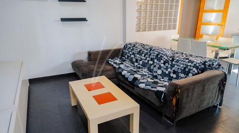 Photo 3 of Flat for sale in Carrer del Comte de Montornès, Centro Ciudad, Paterna