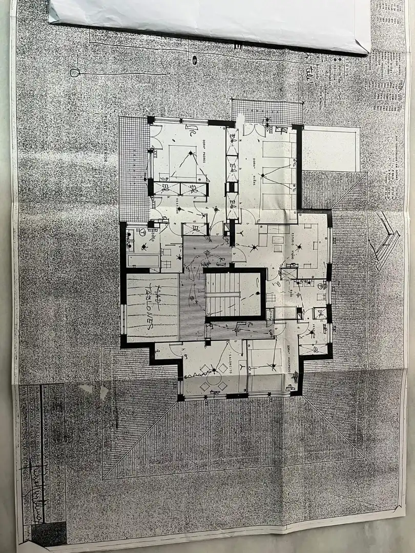 Villa con piscina in vendita a Garbinet - Vistahermosa, imagen 16