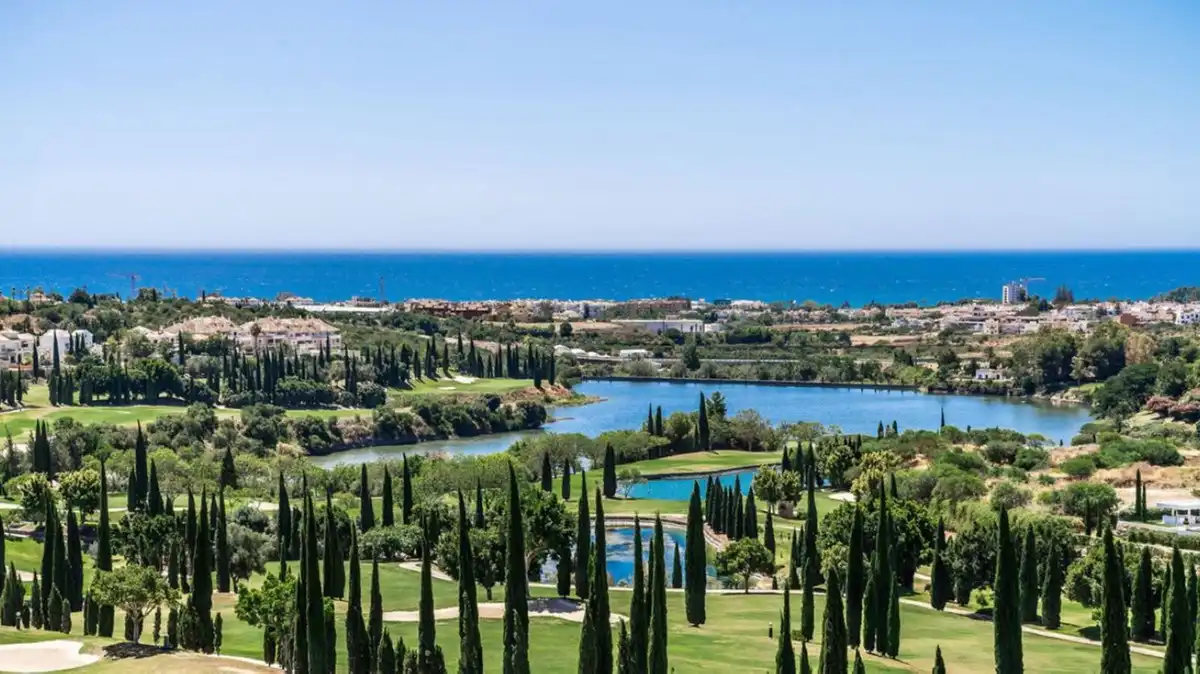 Villa con piscina in vendita a Los Flamingos, imagen 7