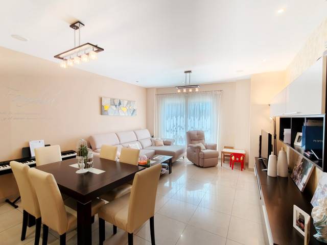 Apartamento en Venta en Beniarbeig