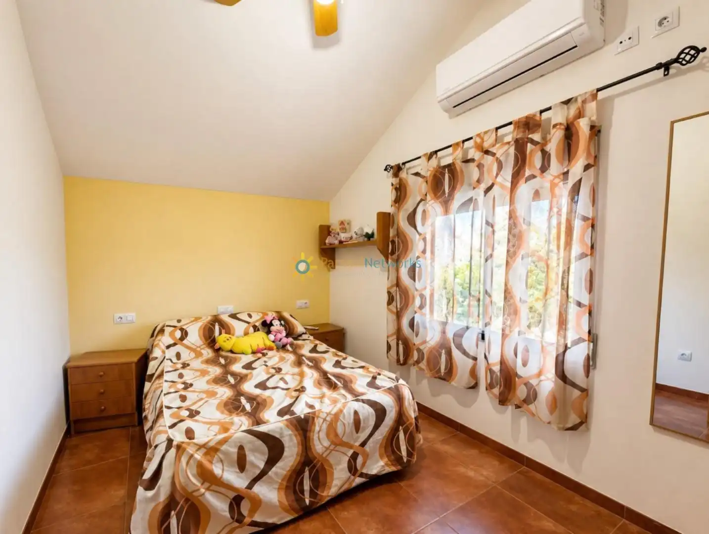 Villa con piscina in vendita a Santa Ana, imagen 16