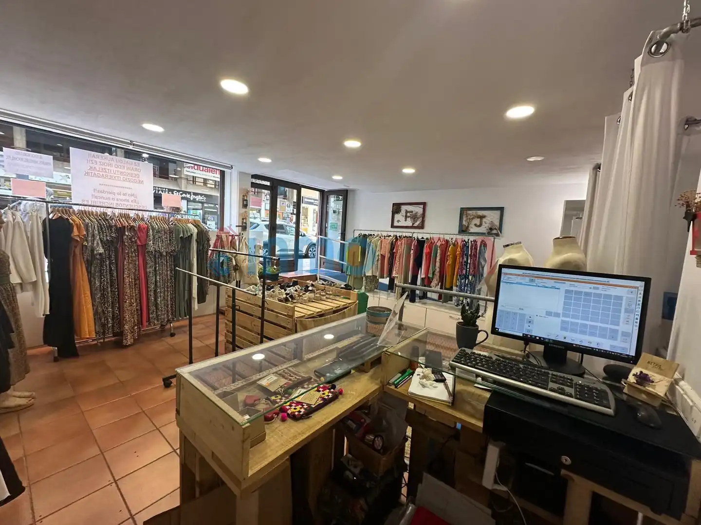 Local comercial de lloguer a Nafarroa Etorbidea, imagen 7