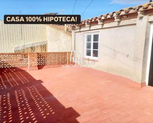Terrassa de Casa o xalet en venda en Santa Bàrbara amb Aire condicionat, Calefacció i Terrassa