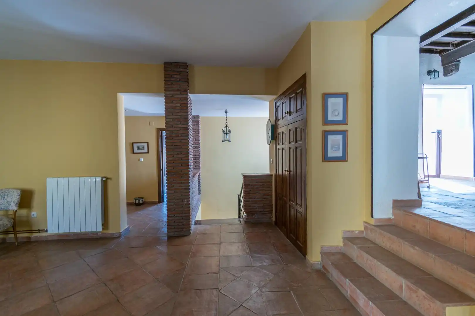 Casa o xalet en venda en Guadix amb Calefacció, Traster i Piscina