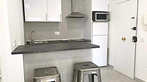 Foto 5 de Pis en venda a Puerto Deportivo, Fuengirola