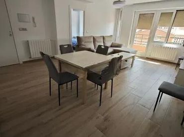 Piso con ascensor en venta en Ensanche - Franciscanos