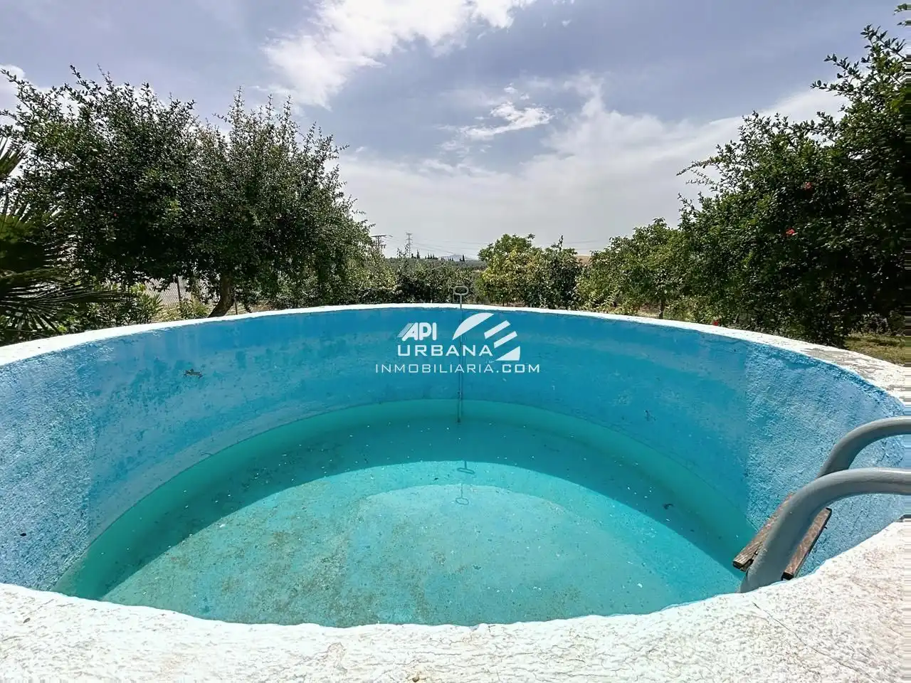 Casa amb piscina en venda a Cuesta Baltasar, imagen 33
