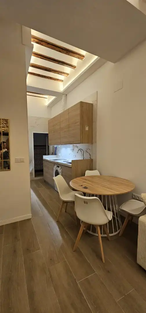 Appartamento in vendita a Calle Cuna Vieja, imagen 4