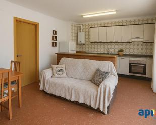 Sala d'estar de Apartament en venda en Salou