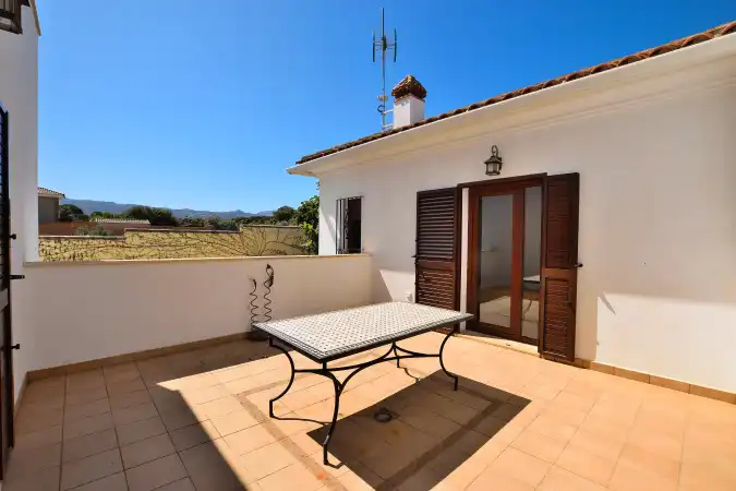 Villa avec terrasse à vendre à Partidas Norte, imagen 17