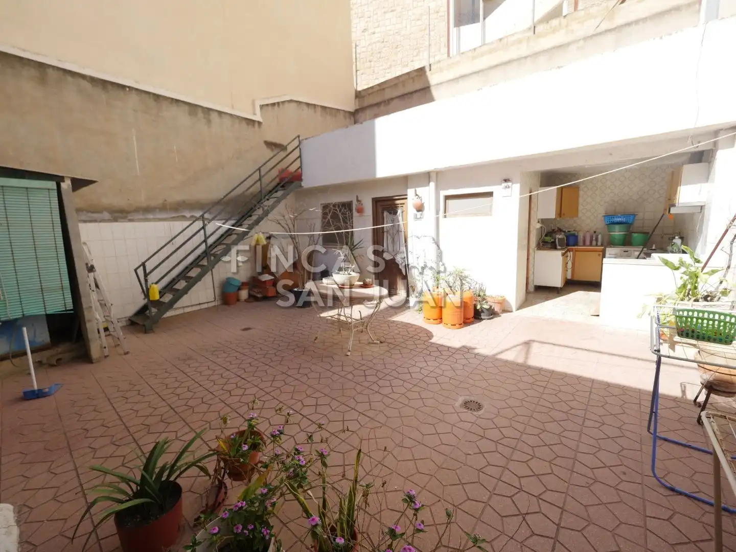 Casa o xalet en venda en Sant Joan d'Alacant amb Calefacció, Terrassa i Traster