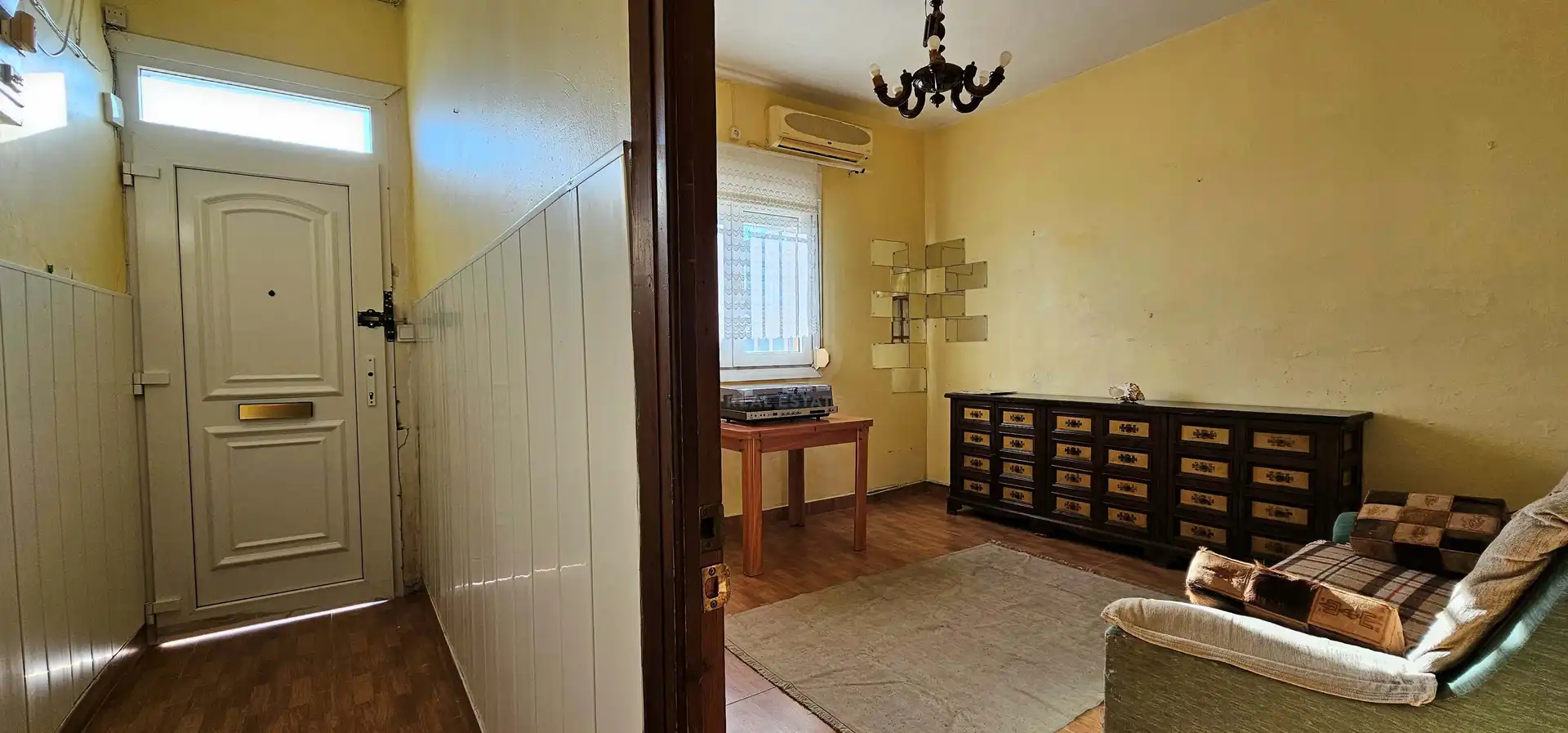 Casa o xalet en venda en Roquetas de Mar amb Aire condicionat, Calefacció i Terrassa