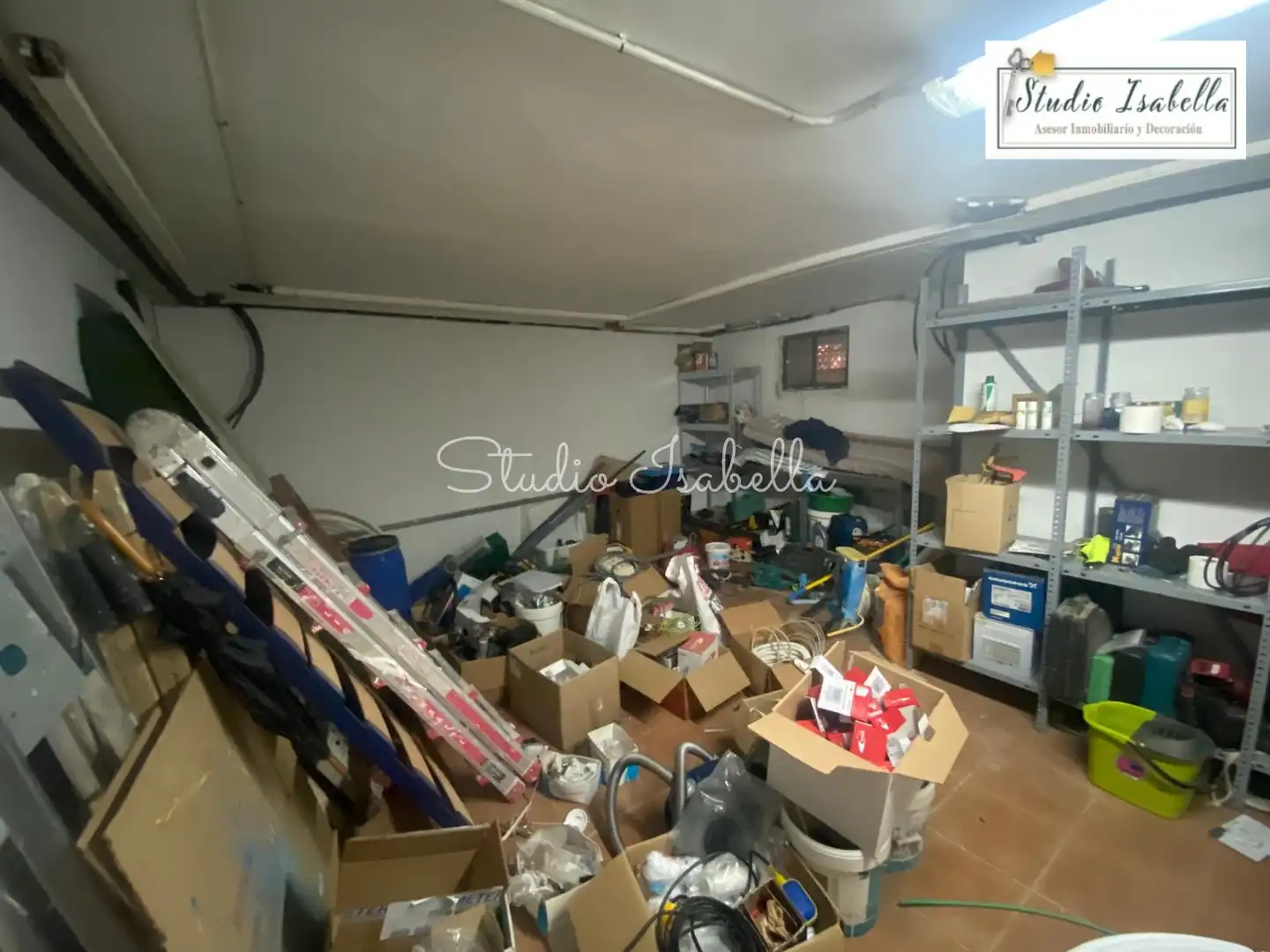 Casa o xalet en venda en Nambroca amb Aire condicionat, Calefacció i Jardí privat