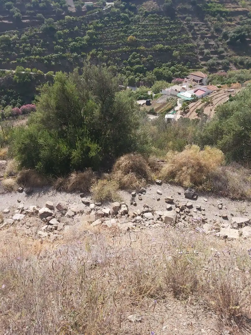 Terreni e lotti in vendita a Torrox Pueblo, imagen 24