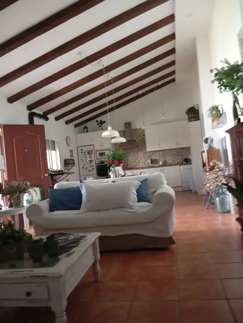 Casa rustica con giardino in vendita a Calle Naranjo de Bulnes