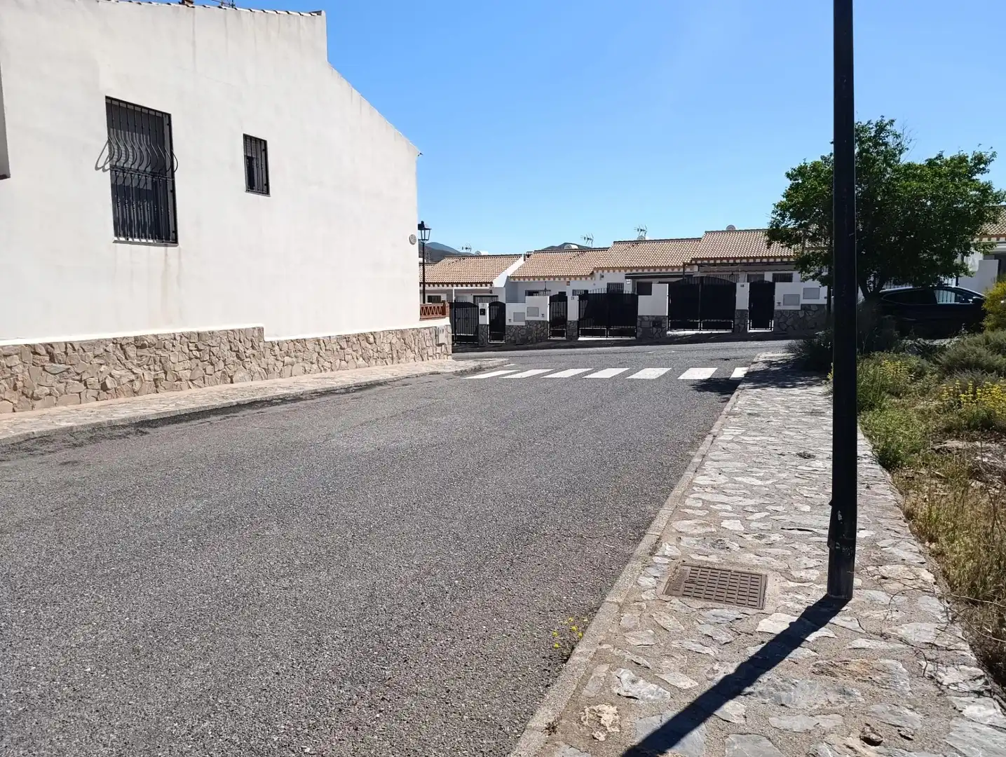 Local commercial à vendre à Fondón, imagen 7