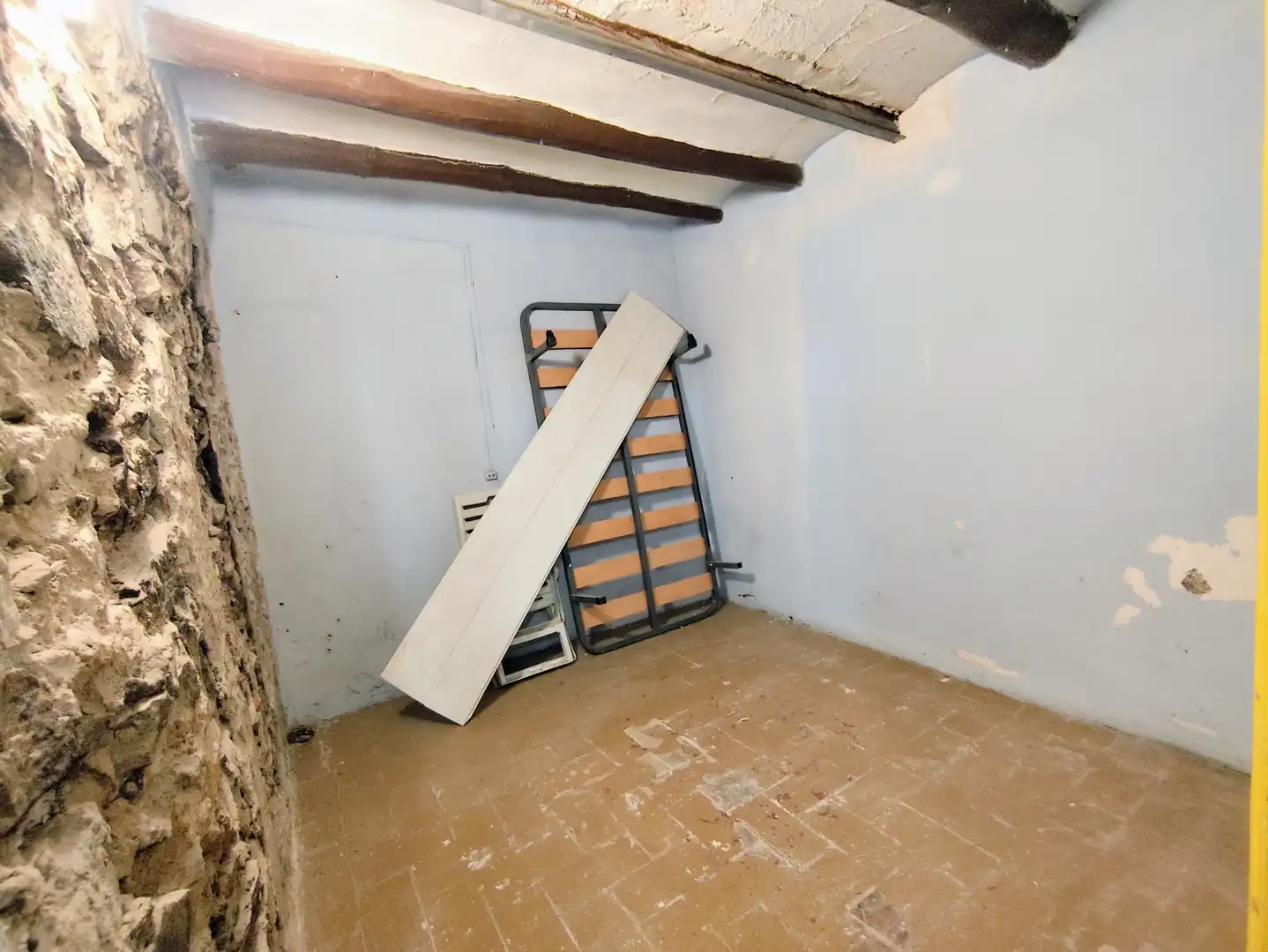 Finca rústica en venta en Santa Coloma de Queralt con Calefacción, Amueblado y Horno