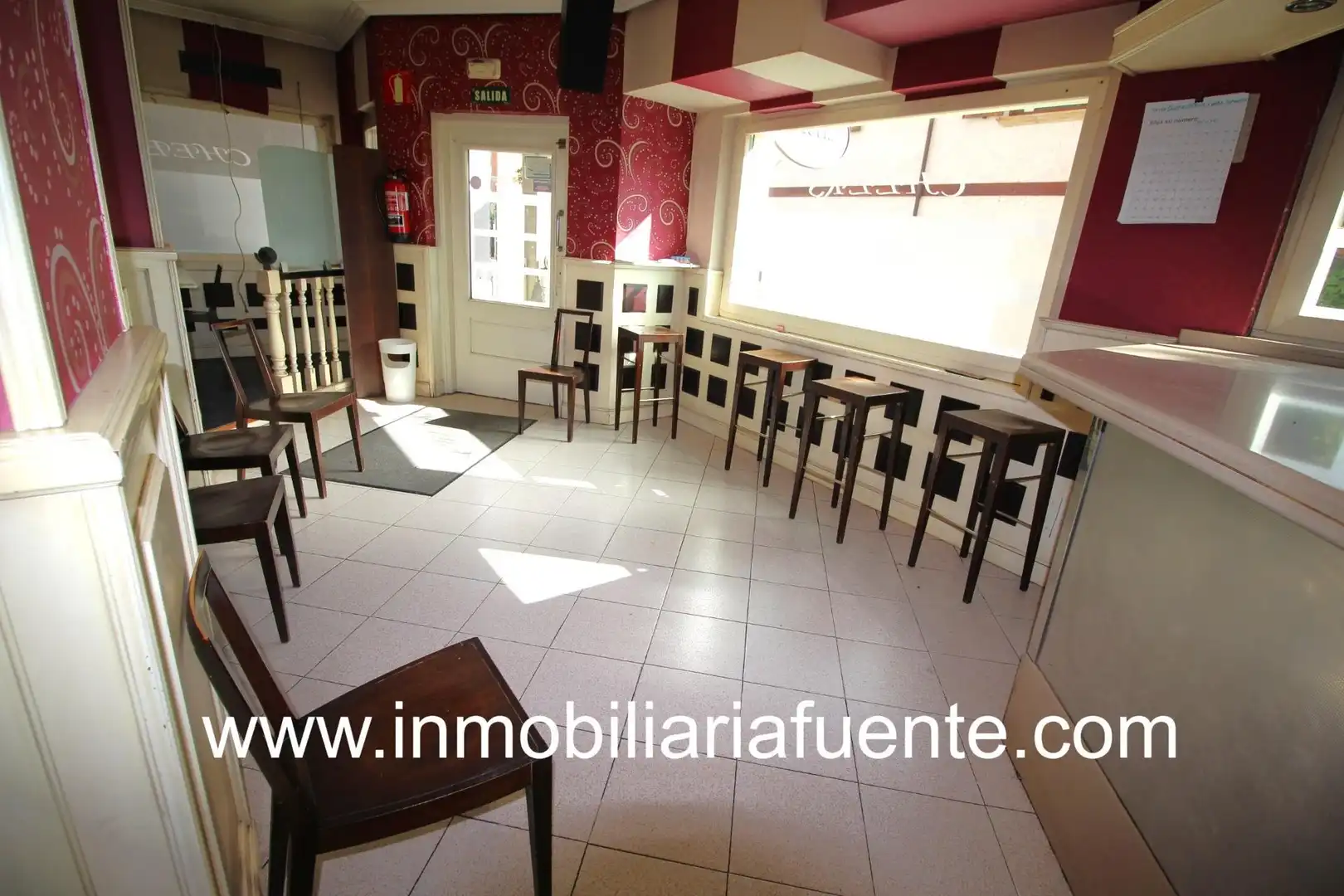 Local comercial en venda a Zalla, imagen 4