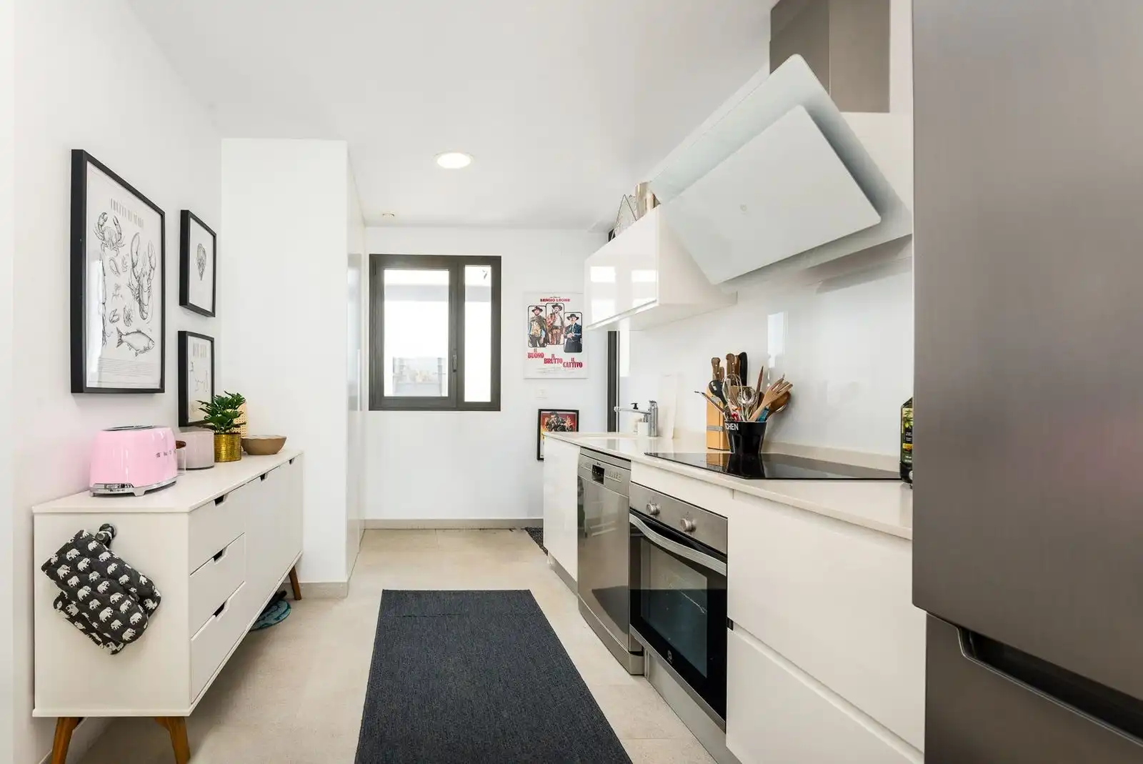 Apartment with terrace for sale in N/A, imagen 14