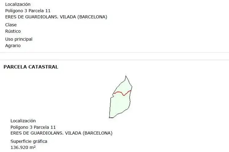 Terrenys i solars en venda a la Clusa, imagen 5