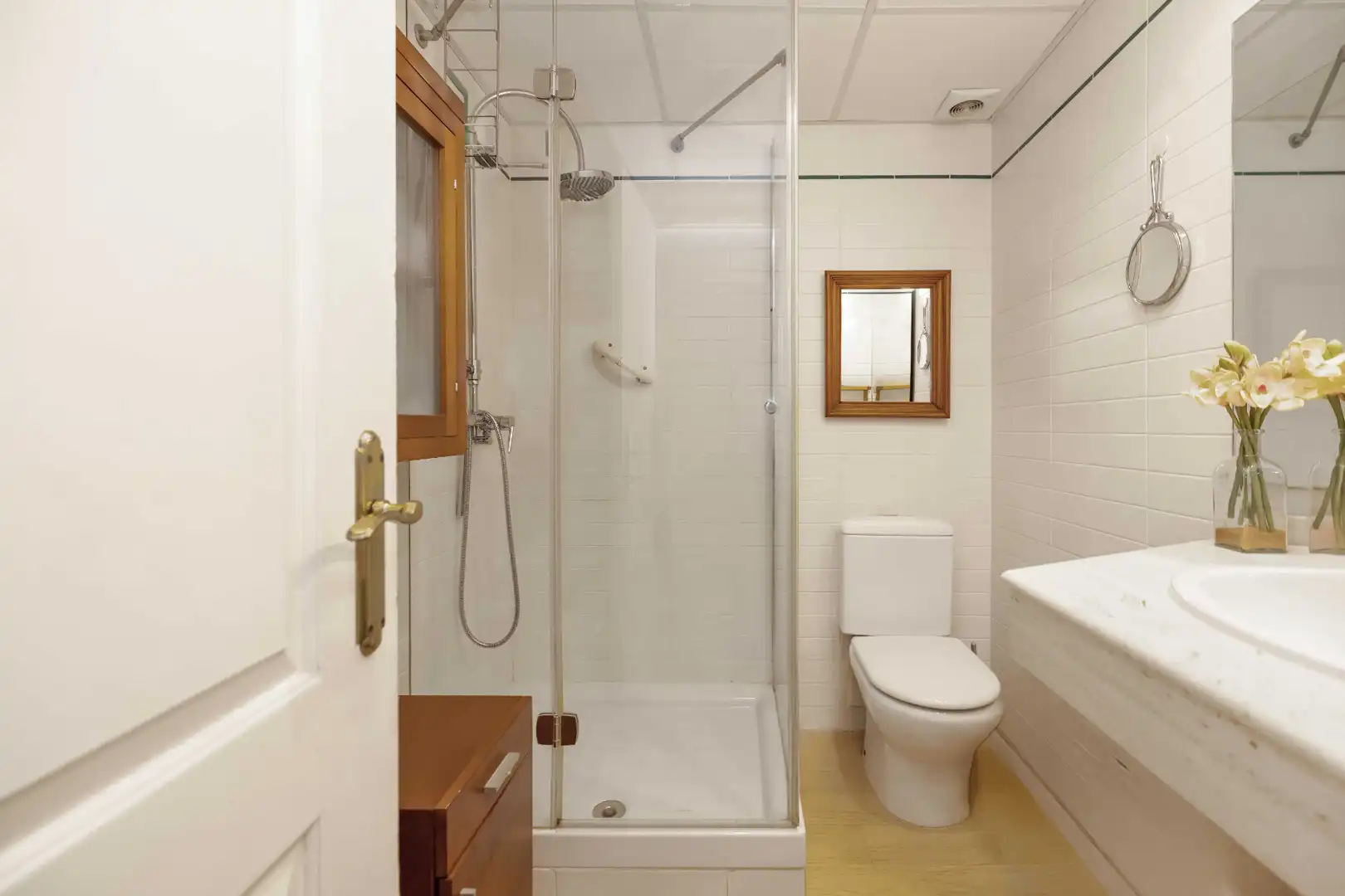 Flat for sale in Carril Castell, Limonar