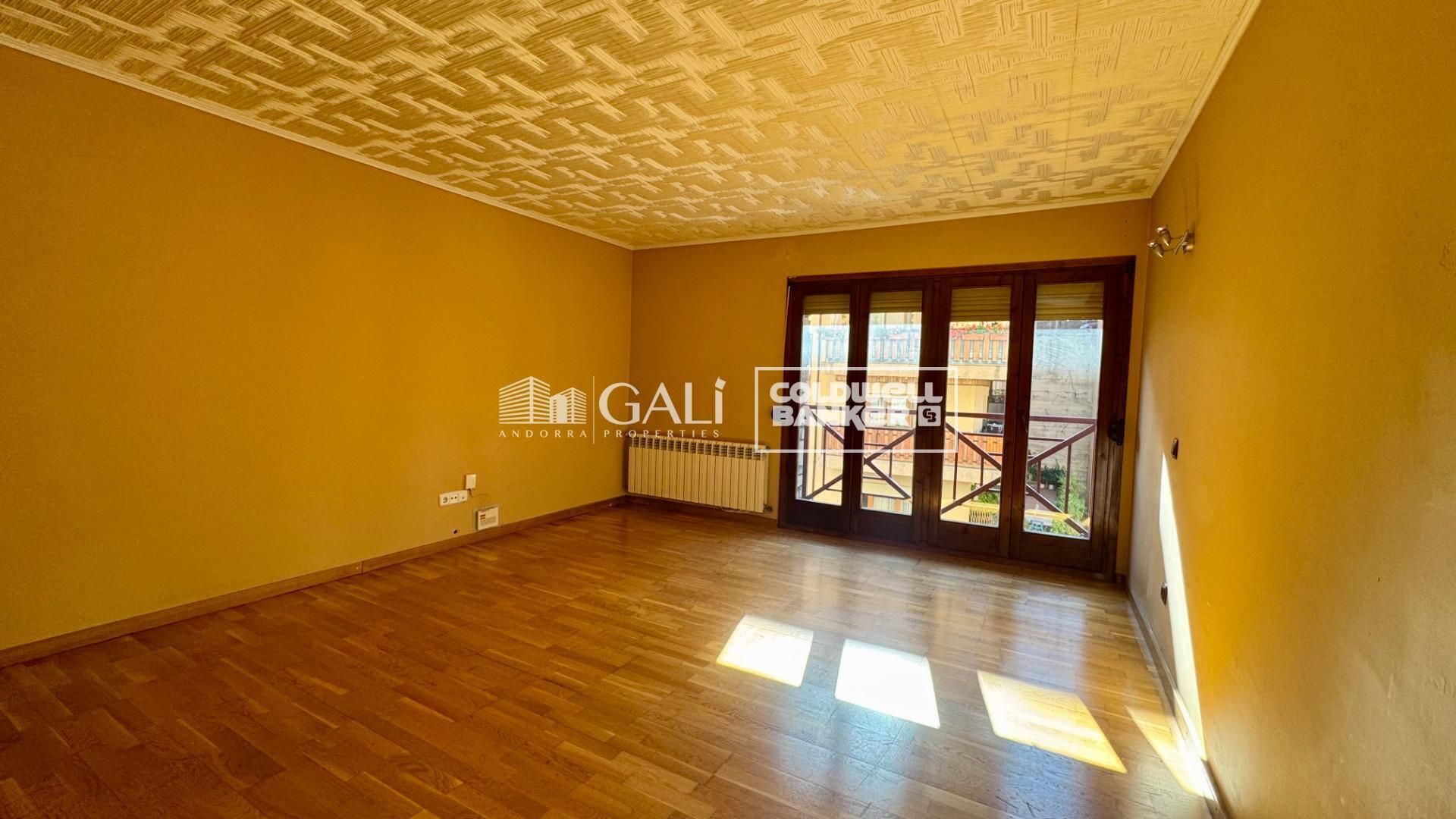 Piso en venta en Calle Mirador d'Encamp, Encamp pueblo, Encamp