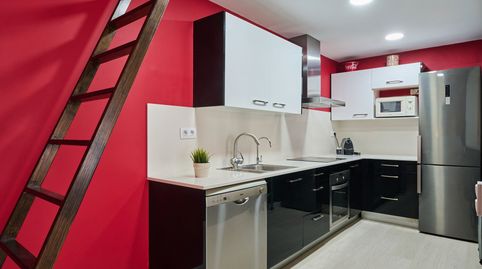 Foto 4 de Piso de alquiler en Carrer D'aragó, 476, Sagrada Família, Barcelona Capital