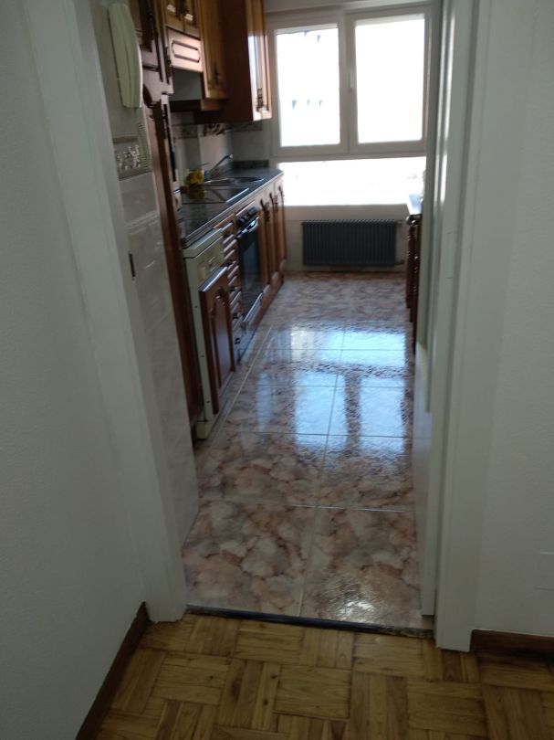 Flat for sale in Gijón   with Heating