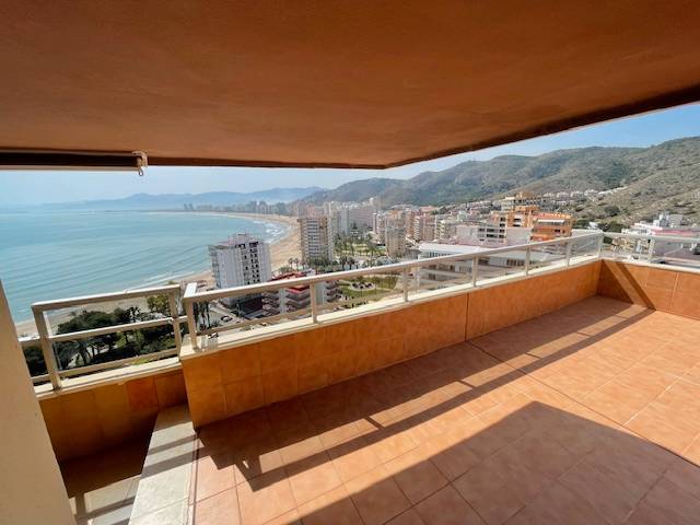 Ático en Venta en Carrer Ciutats Unides, 2 en Racó