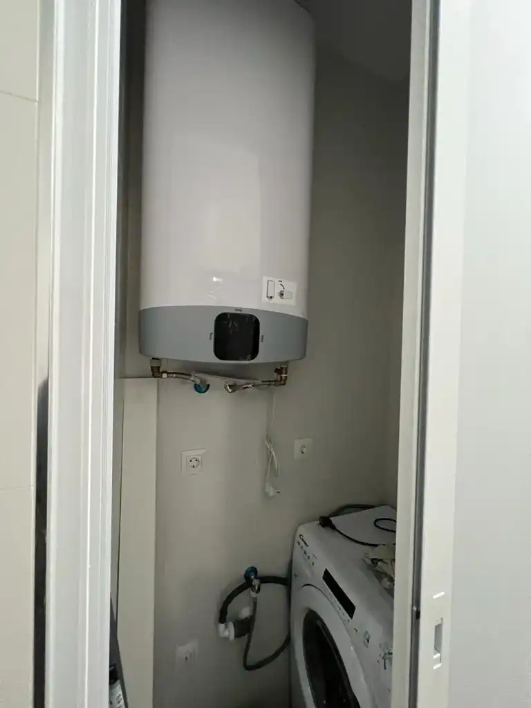 Loft de alquiler en Centro