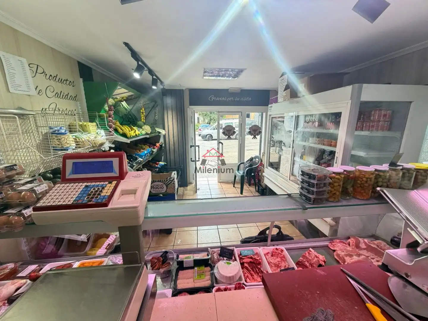 Local comercial en venta en Calle Alexander Henderson, imagen 5