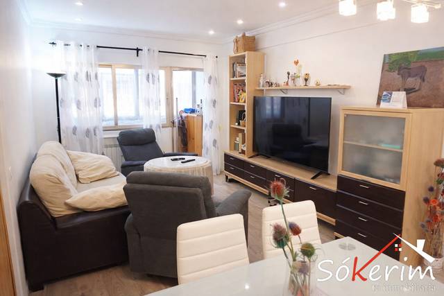 Piso en Venta en Avenida de Portugal en Norte - Universidad