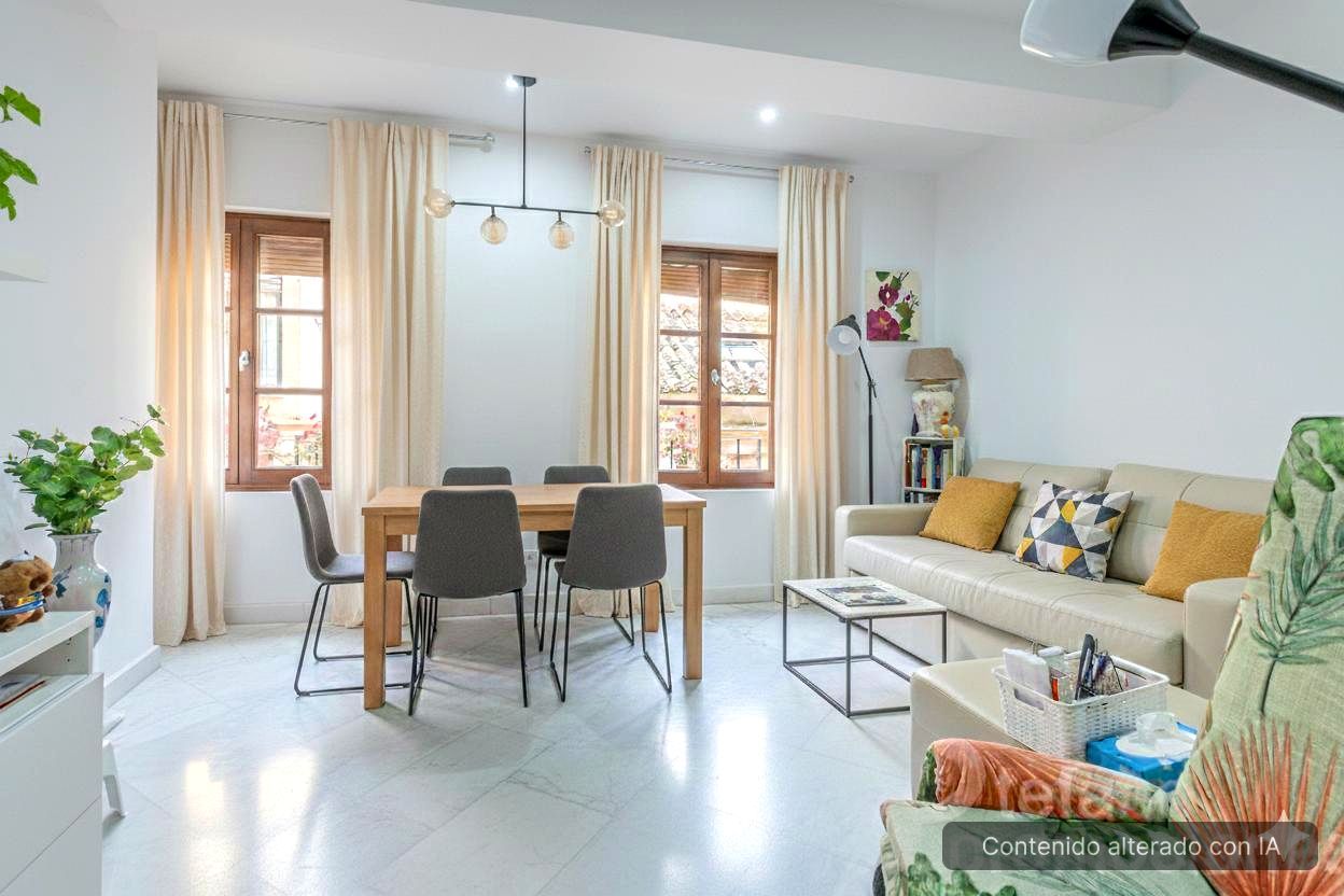 Piso en venta en Compañía, Centro Histórico, Centro