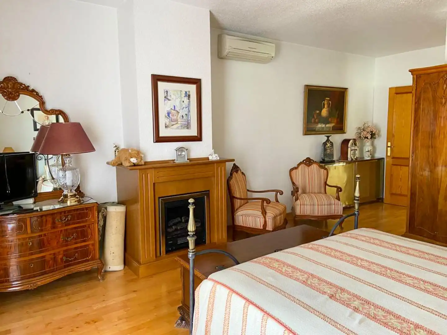 Villa mit Pool zum Verkauf in Rincón de Loix, imagen 18