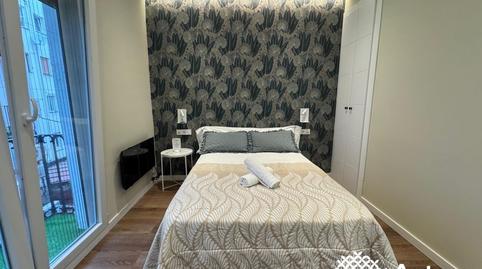 Foto 4 de Piso en venta en García Salazar Kalea, Zabalburu, Bizkaia