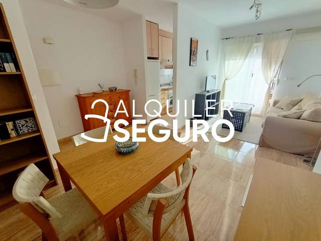 Piso en Alquiler en Sant Francesc en Campello Playa