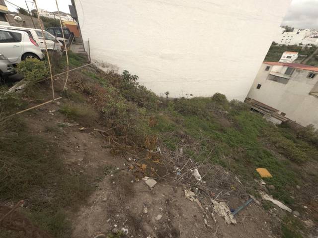 Terreno residencial en Venta en Almatriche