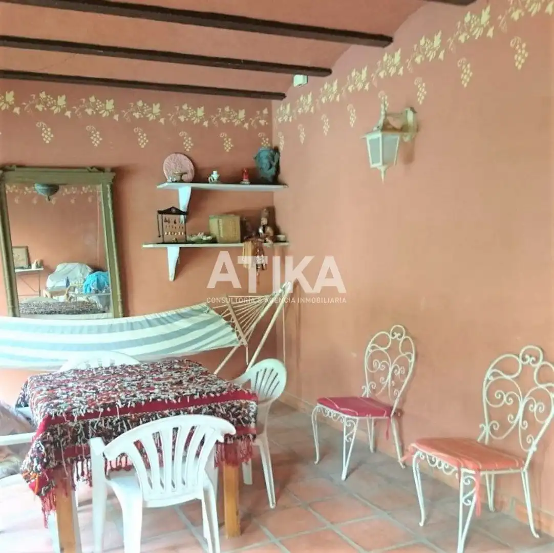 Maison avec terrasse à vendre à Sant Josep - Zona Hospital, imagen 3